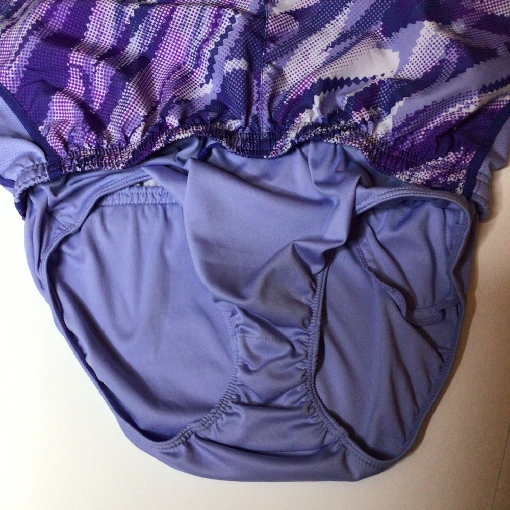 Nike Dri Fit Athletic Shorts With Liner Sz Large - Picture 4 of 6